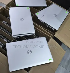 Laptop Dell XPS 13 8GB Intel Core i5 SSD 256GB