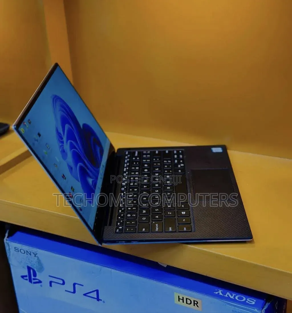 Laptop Dell XPS 13 8GB Intel Core i5 SSD 256GB