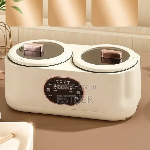 Rice Cooker
