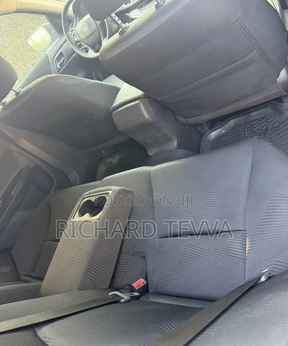 Honda Accord EX 4dr Sedan (2.4L 4cyl CVT) 2014 Silver