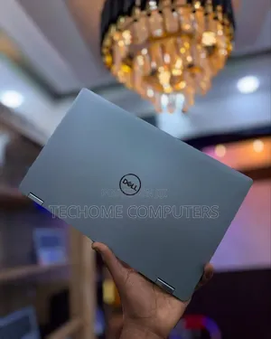 Laptop Dell Latitude 7400 16GB Intel Core i7 SSD 256GB