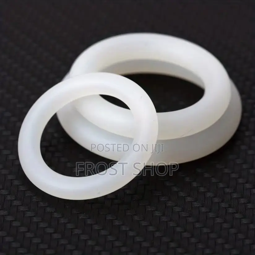 3 in 1 Silicone Penis Ring Cork Ring Set
