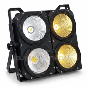 4-Eye 400W LED COB Audience Blinder Light