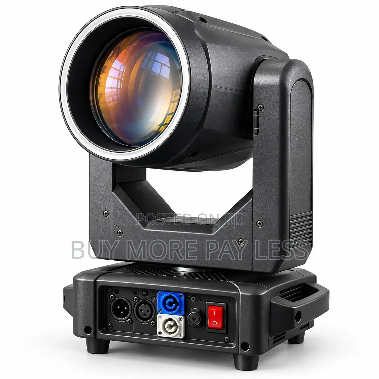 Beam 290 LED Moving Head Light 512Dmx 24CH