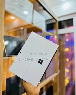 Laptop Microsoft Surface Pro 4 16GB Intel Core i7 SSD 512GB