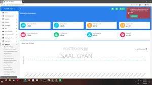 Sidakom POS