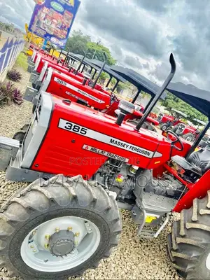 Tractor for Sale