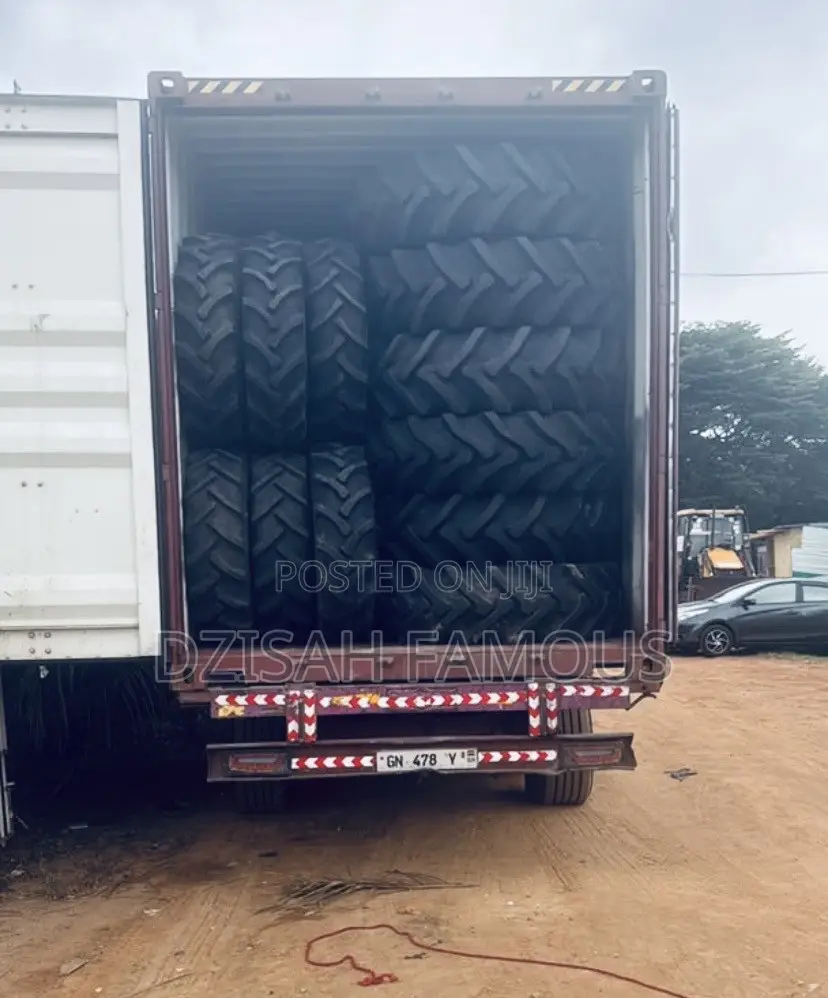 Tractor for Sale