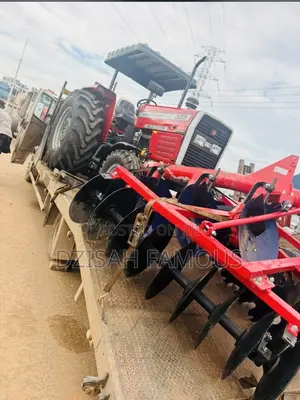 Tractor for Sale