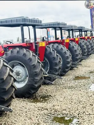 Tractor for Sale