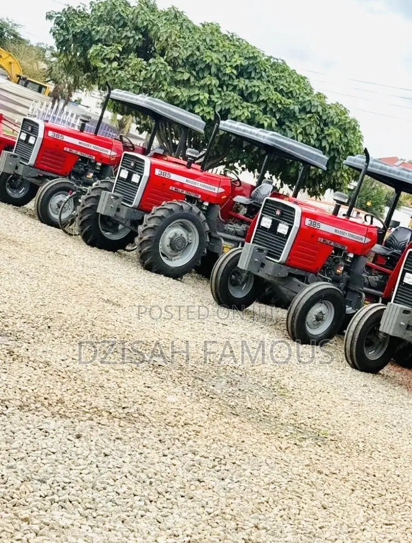 Tractor for Sale