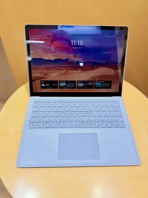 Laptop Microsoft Surface Laptop 2 16GB Intel Core i7 SSD 512GB