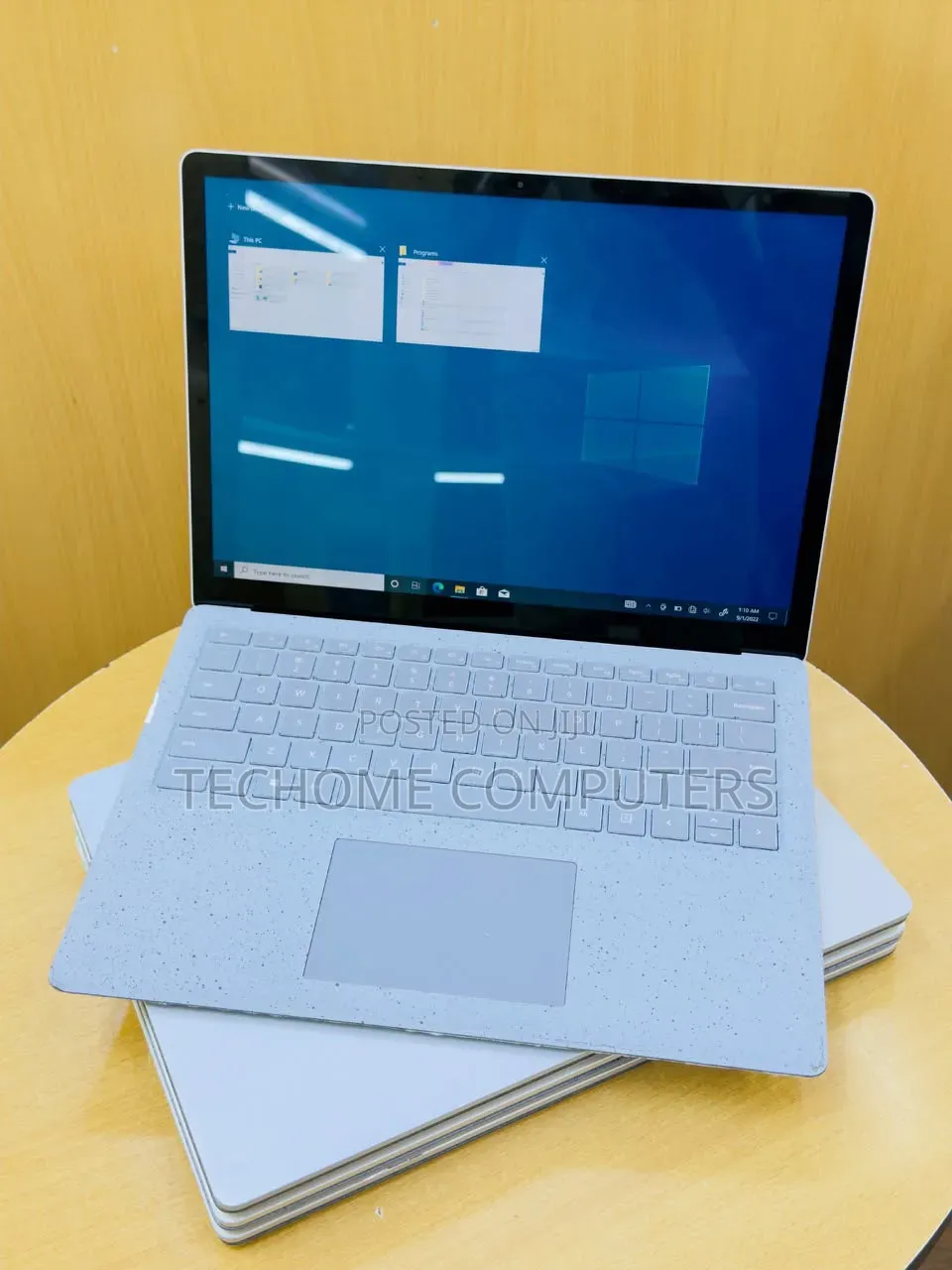 Laptop Microsoft Surface Laptop 2 16GB Intel Core i7 SSD 512GB