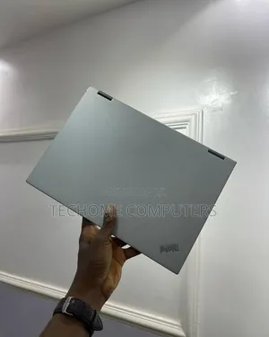 Laptop Lenovo ThinkPad X380 Yoga 16GB Intel Core i5 SSD 256GB