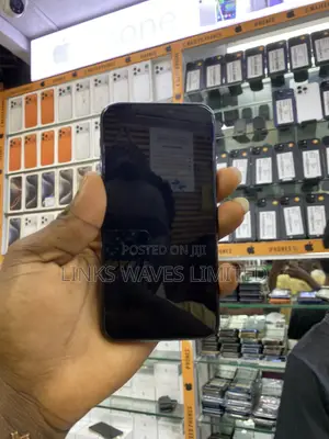 New Apple iPhone 11 Pro 64 GB Black