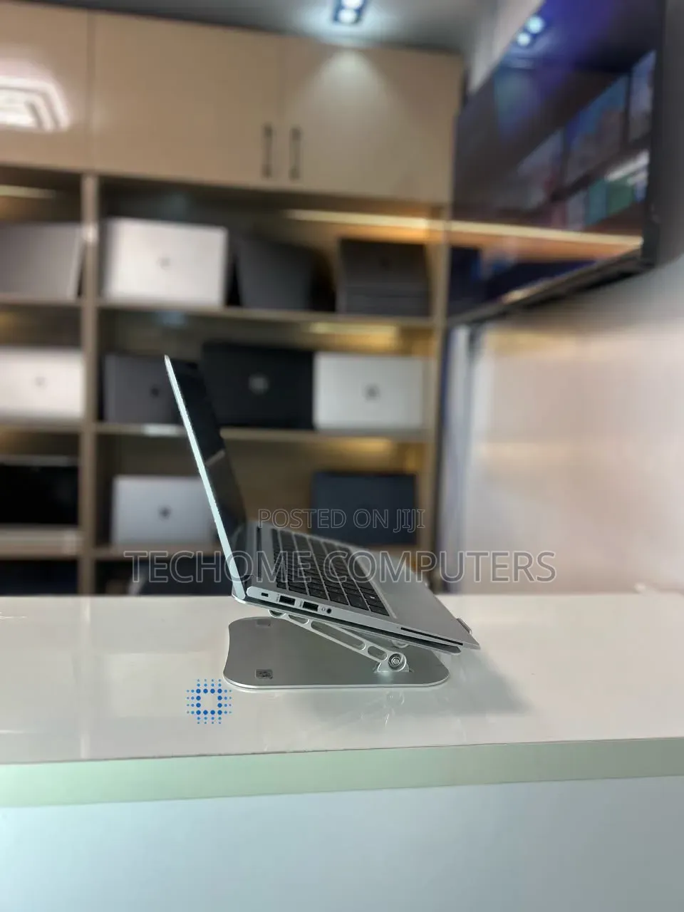 Laptop HP EliteBook 830 G8 8GB Intel Core i5 SSD 256GB