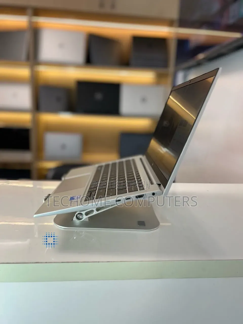 Laptop HP EliteBook 830 G8 8GB Intel Core i5 SSD 256GB