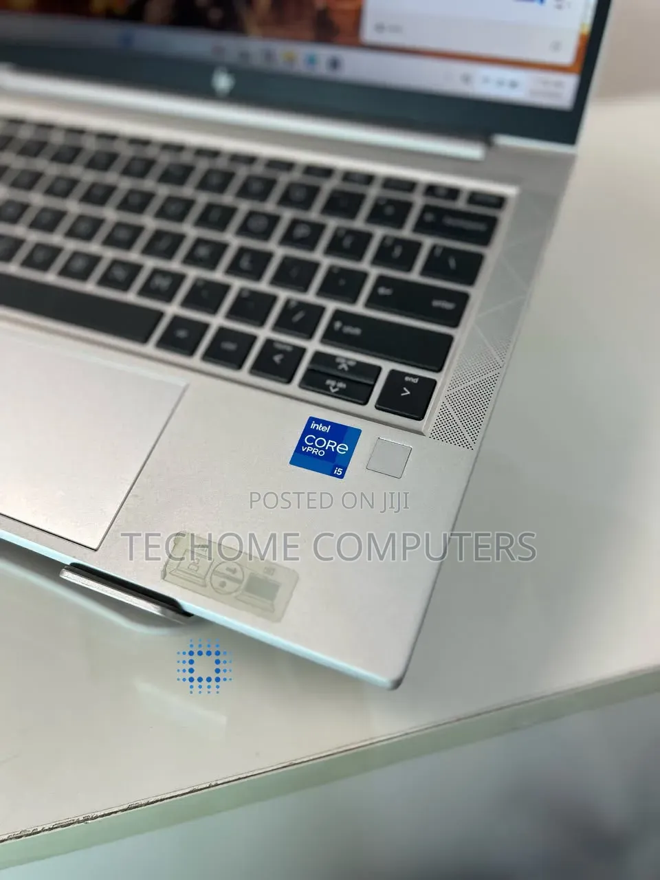 Laptop HP EliteBook 830 G8 8GB Intel Core i5 SSD 256GB