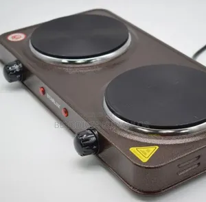 Starlux Electric Hotplate
