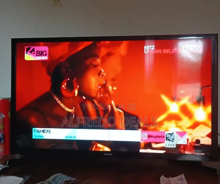 Samsung 32 TV