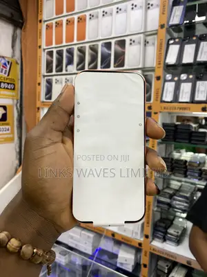 New Apple iPhone 17 Pro 256 GB Orange