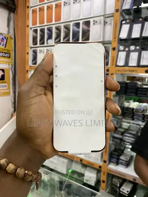 New Apple iPhone 17 Pro 256 GB Orange