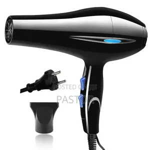 Hair Dryer