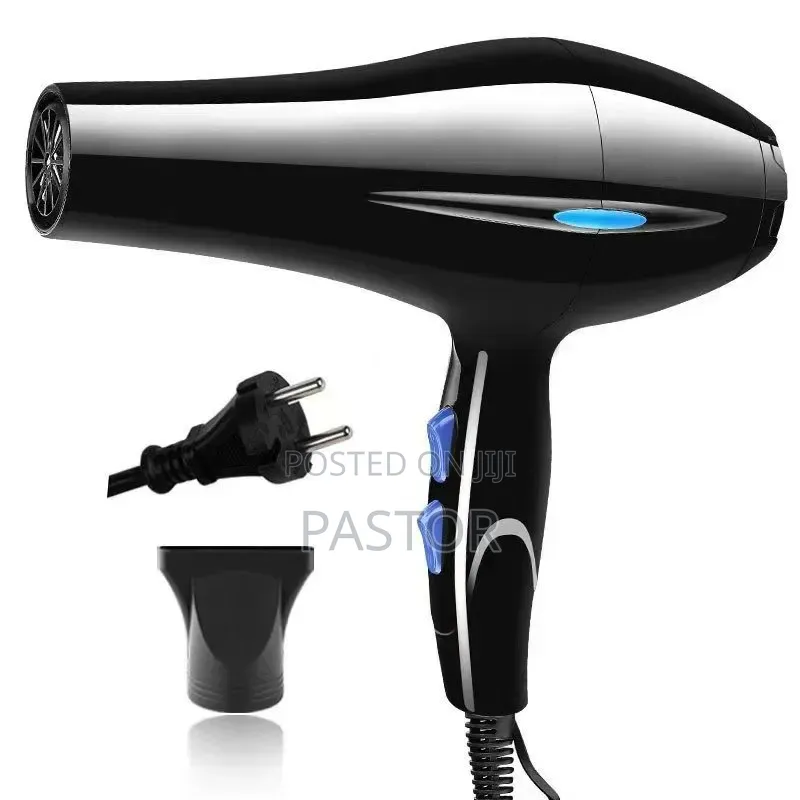Hair Dryer