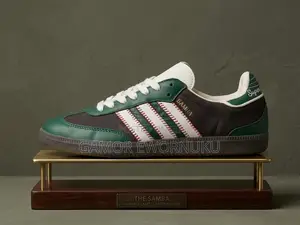 Adidas Samba