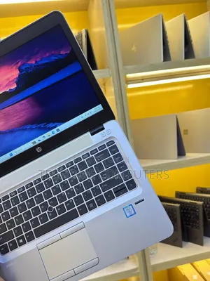 Laptop HP EliteBook 840 G3 8GB Intel Core i5 SSD 256GB