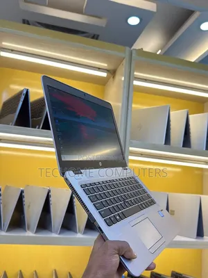 Laptop HP EliteBook 840 G3 8GB Intel Core i5 SSD 256GB