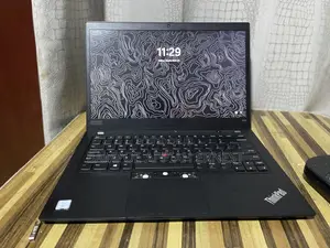 Laptop Lenovo ThinkPad T490s 8GB Intel Core i5 SSD 256GB
