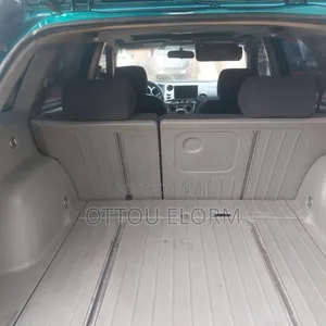 Pontiac Vibe 1.8 AWD 2005 Green