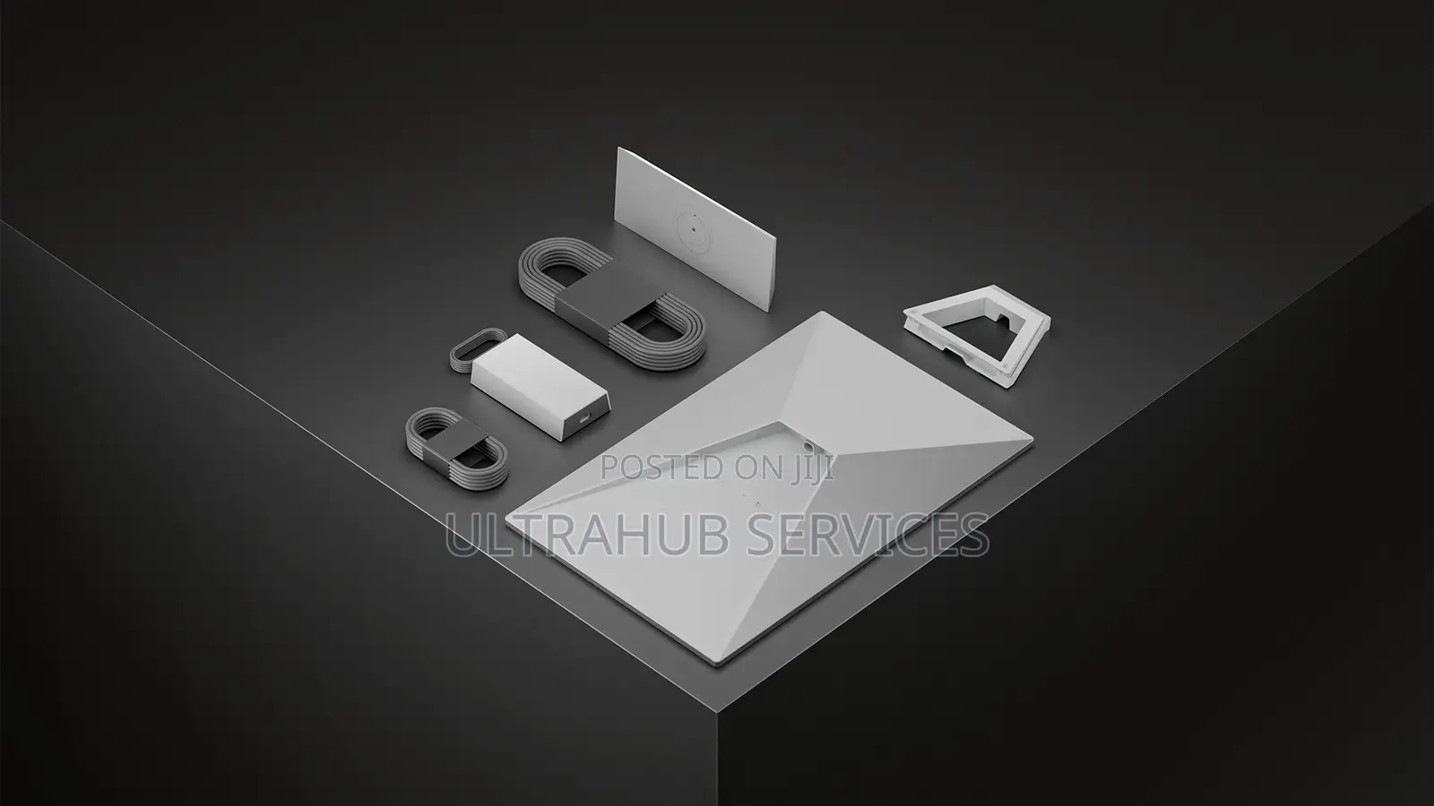 Starlink Standard 4X Kit