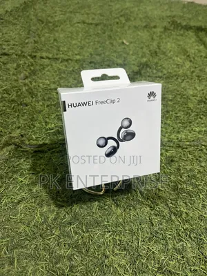 New Huawei Free Clip2