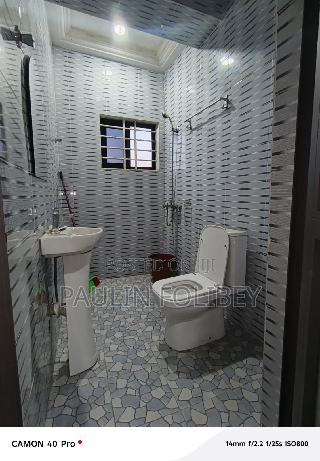 2bdrm Apartment in Dgproperties, Manhean for rent