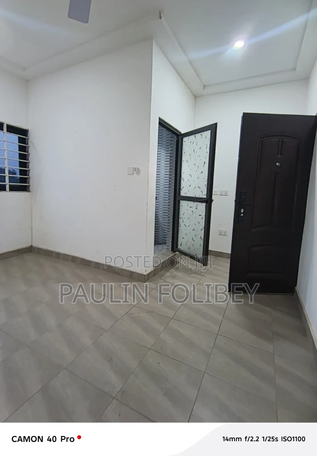 2bdrm Apartment in Dgproperties, Manhean for rent