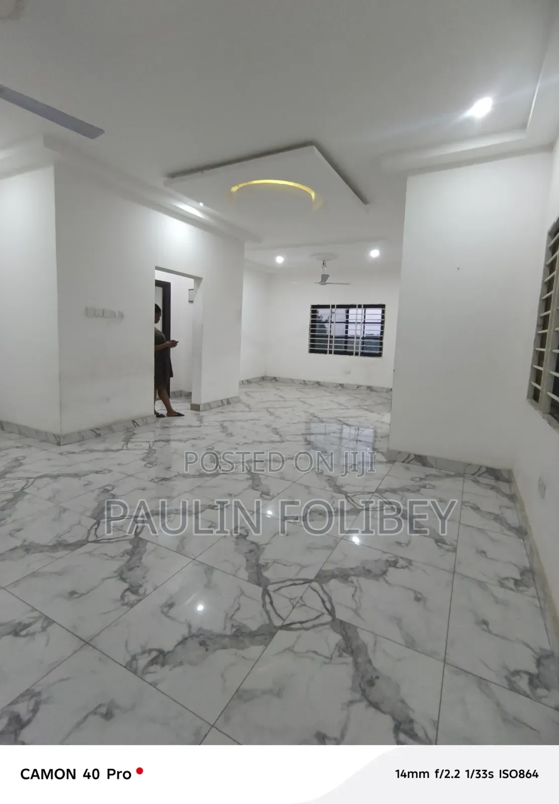 2bdrm Apartment in Dgproperties, Manhean for rent