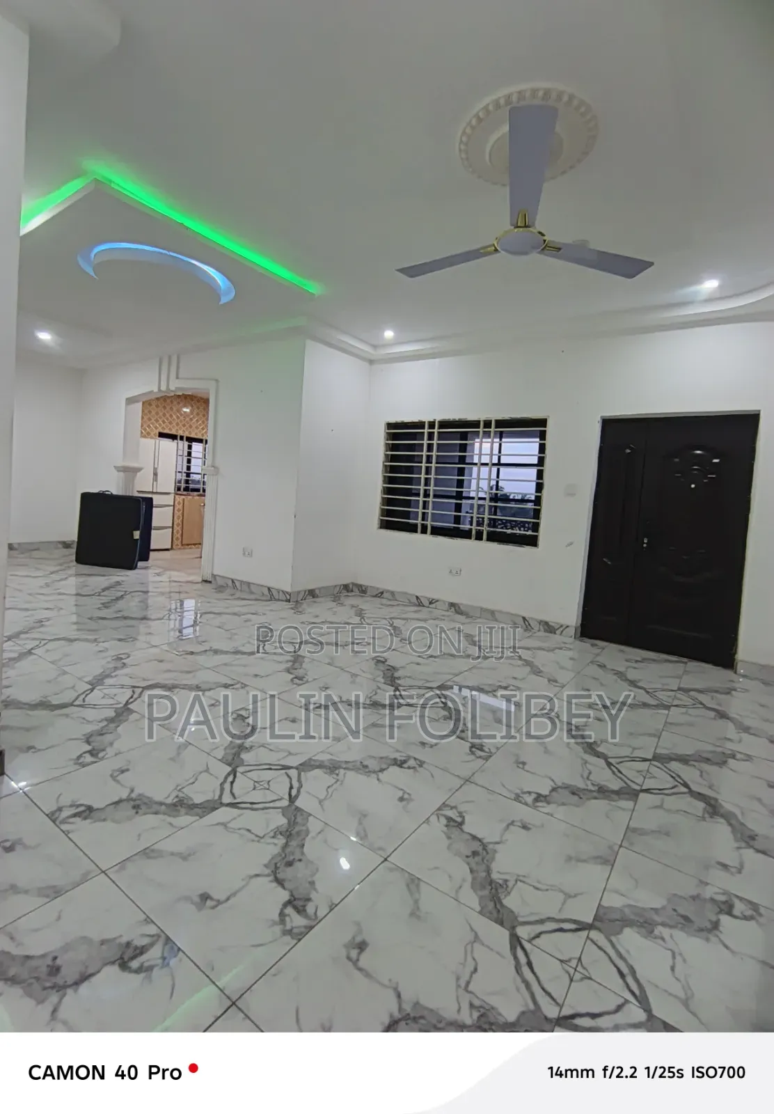 2bdrm Apartment in Dgproperties, Manhean for rent