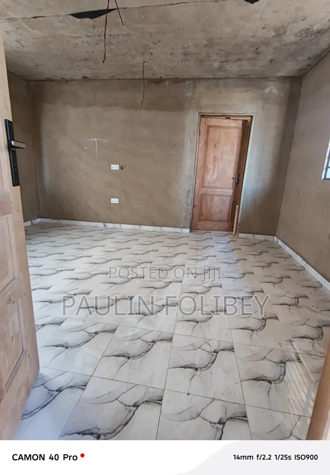 1bdrm Apartment in Dgproperties, CP for rent