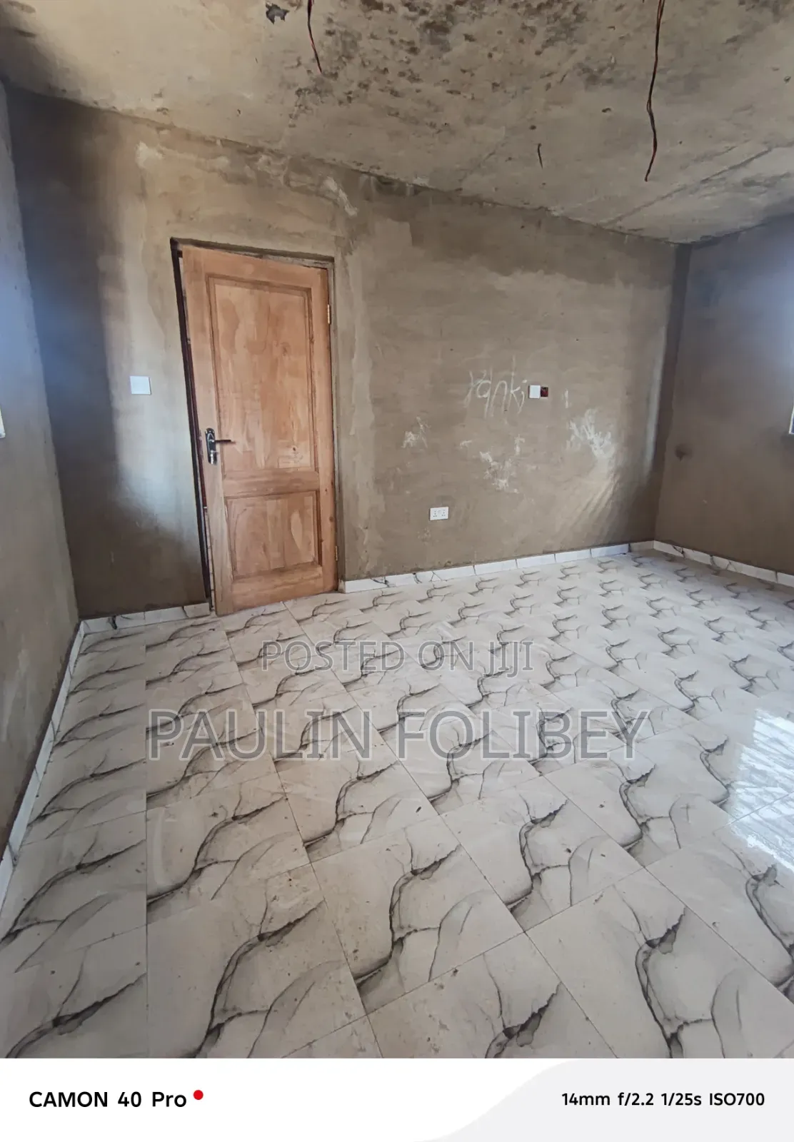 1bdrm Apartment in Dgproperties, CP for rent