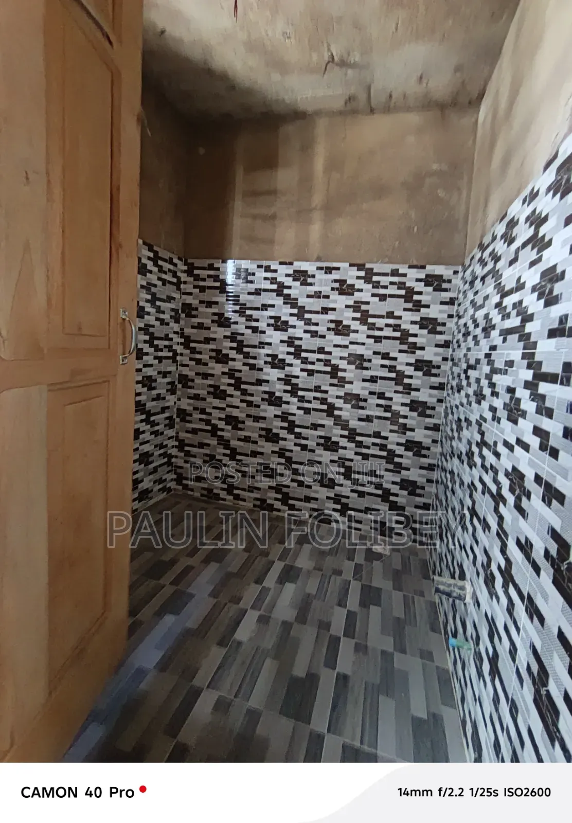 1bdrm Apartment in Dgproperties, CP for rent