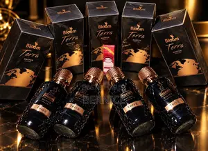 Bloom Terra Mavels Perfume