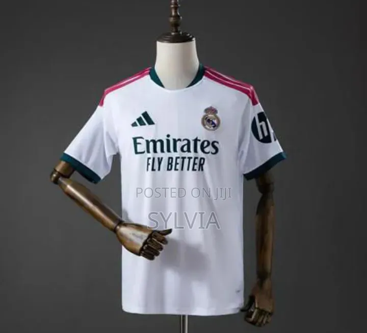 Quality and Affordable Jerseys