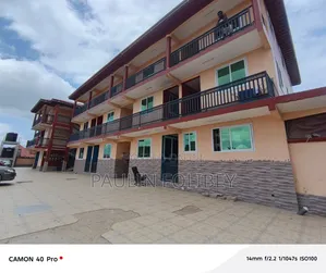 1bdrm Apartment in Dgproperties, Manhean for rent