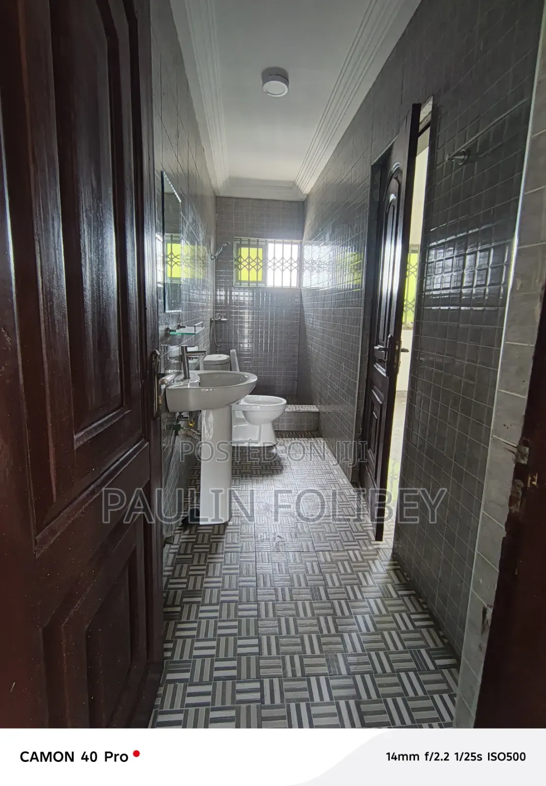 1bdrm Apartment in Dgproperties, Manhean for rent