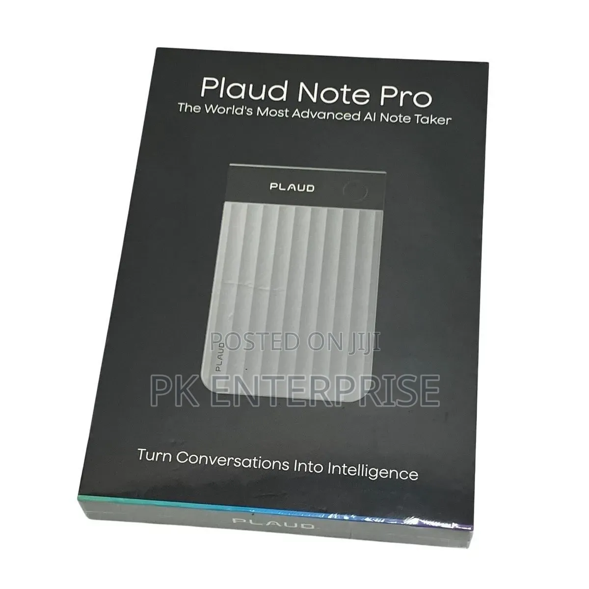 Plaud Note Pro