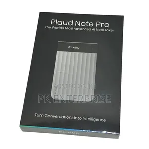Plaud Note Pro