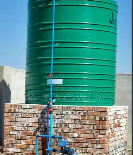 All Plumbing Solutions