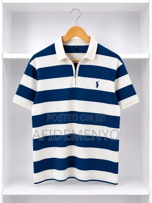 T-Shirts, Lacoste & Long-Sleeve Shirts Available for Sale